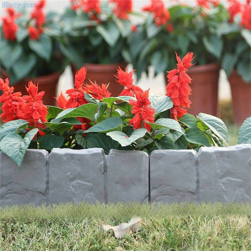 Stylish Garden Protector